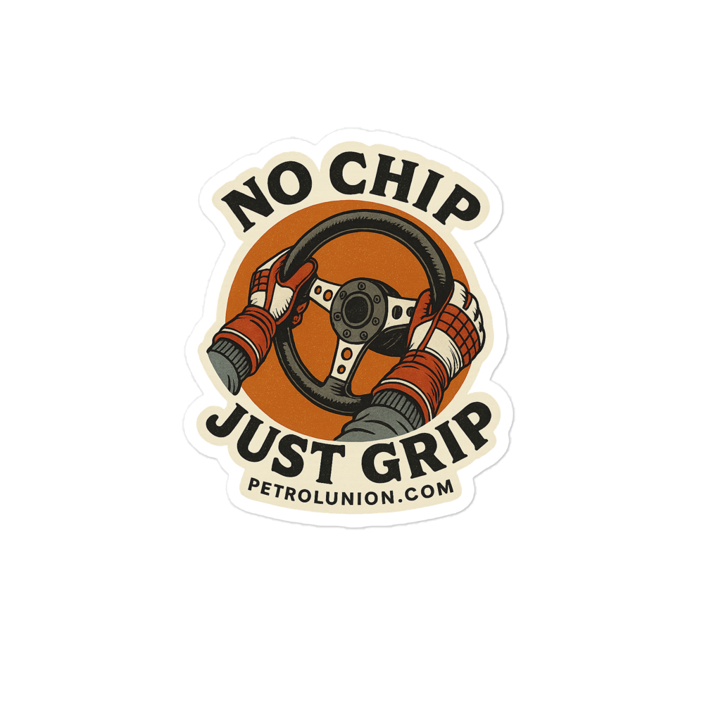 Bubble-free stickers